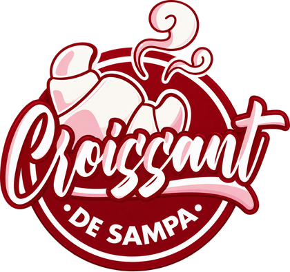 Croissant de Sampa